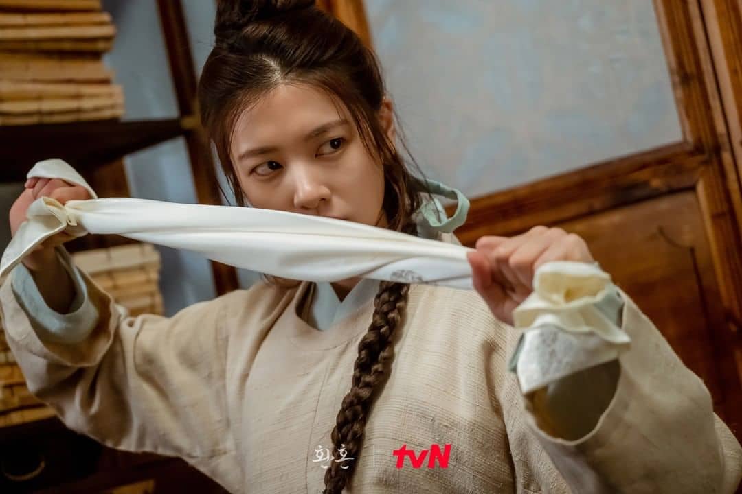 june 2022 kdrama leading ladies